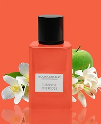 Banana Republic Collezione Riservata Tuberose Overdose 2.5 oz/ 75mL Eau de Parfum