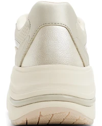 Aldo Women's Kitri Round Toe Jogger Sneakers