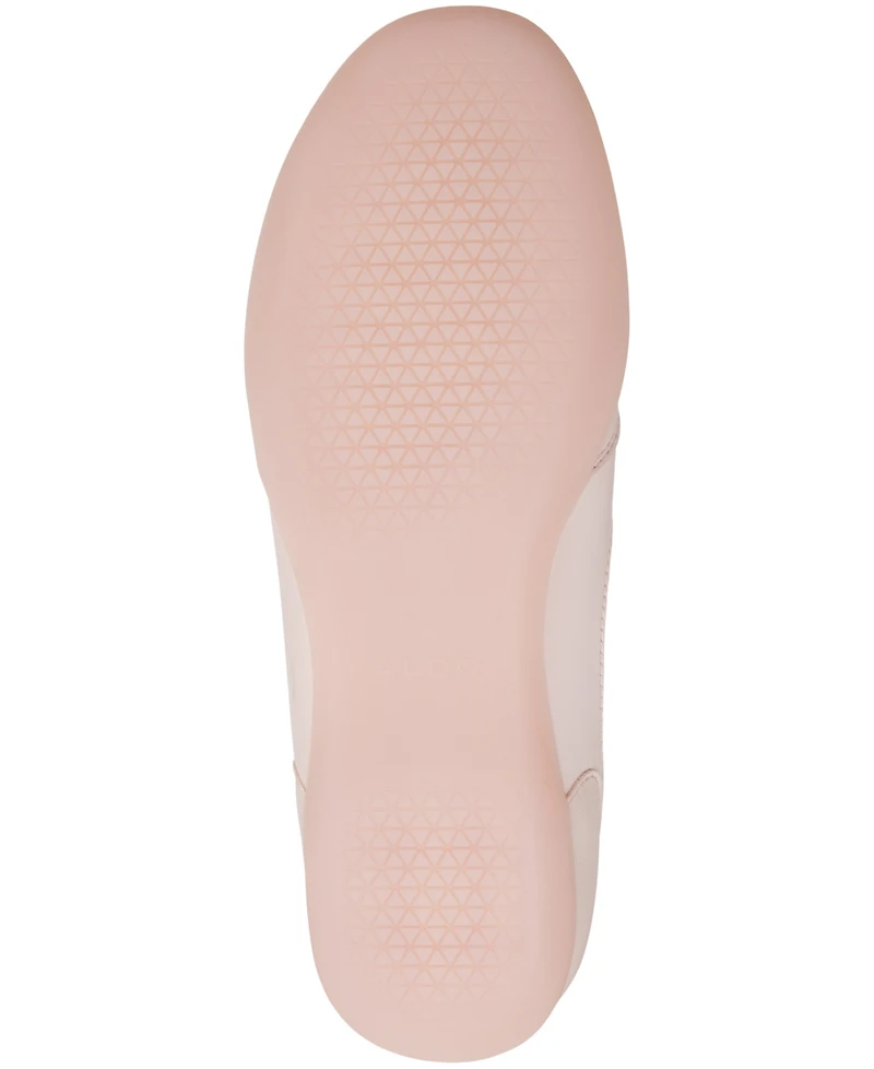Aldo Women's Arabelia Lace-Up Ballet Sneakers