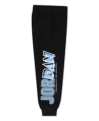 Jordan Boys' 4-7 The Greatest Hoodie and Joggers, 2-Piece Set