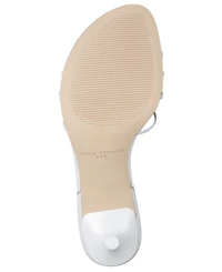 Marc Fisher Ltd Women's Gineva Strappy Tie-Up Dress Sandals