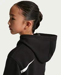 Nike Kids' Sportswear Club Long-Sleeve Hoodie