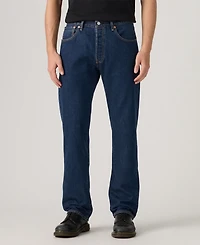 Levi's Men's 501 90s Straight-Fit Jeans