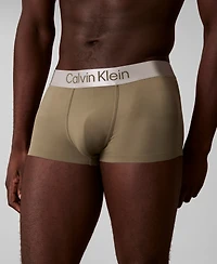 Calvin Klein Men's Logo Trunks