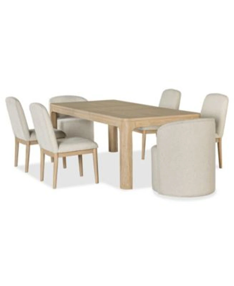 Furniture Marcel Dining Collection