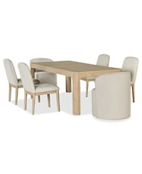 Furniture Marcel Dining Collection