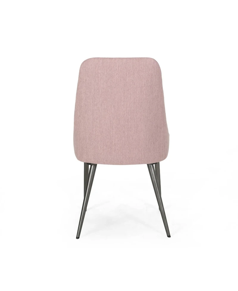 Streamdale Furniture Dining Chair (Set Of 2)