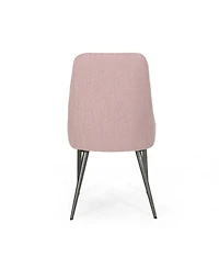 Streamdale Furniture Dining Chair (Set Of 2)