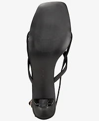 Smash Shoes Women's Freya Slingback Dress Sandals