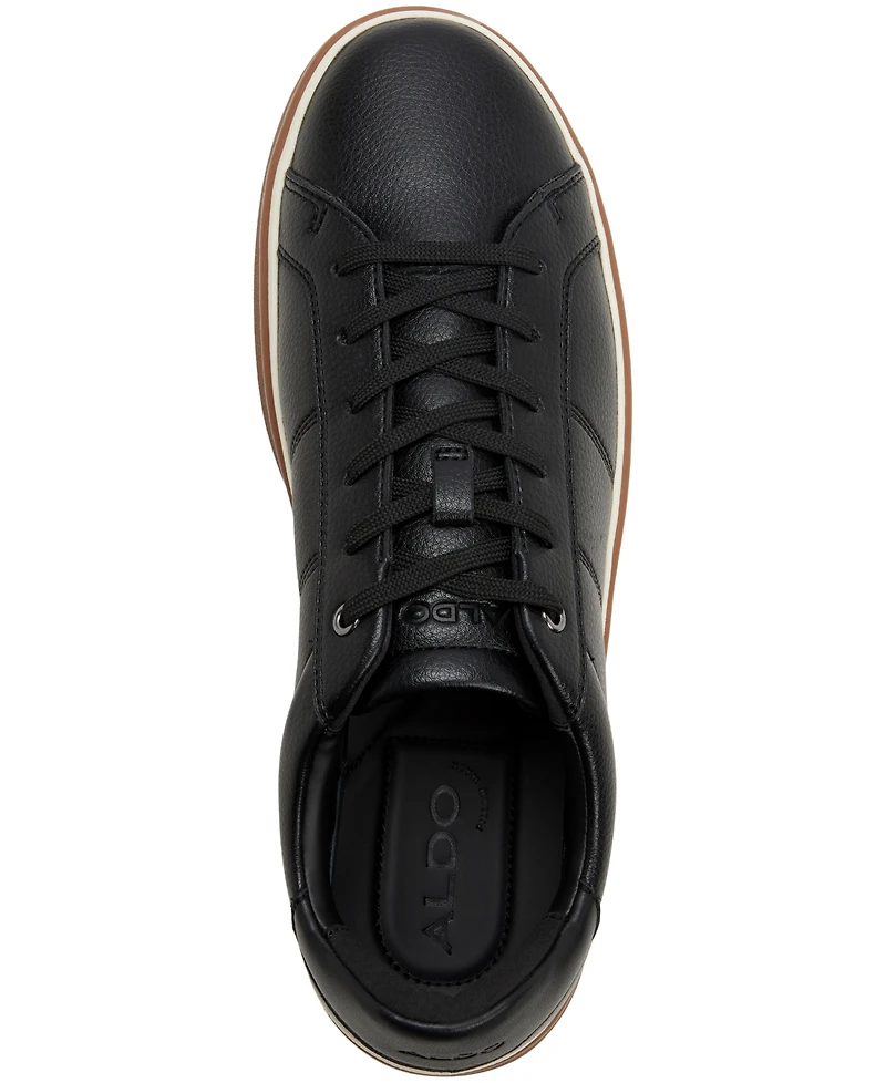 Aldo Men's Georges Synthetic Fashion Athletics Shoes