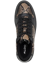 Aldo Men's Zethan Synthetic Fashion Athletics Shoes