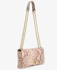I.n.c. International Concepts Mini Ajae Studded Crossbody, Exclusively at Macy's
