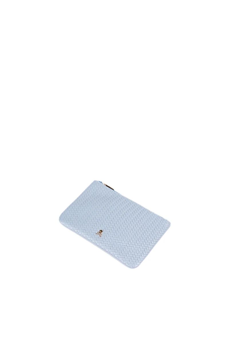 Scalpers Men's Linawoven Wallet