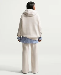 Nike Women's Sportswear Phoenix Fleece Oversized Logo Hoodie