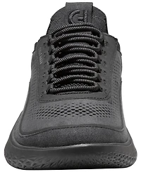 Cole Haan Men's Generation ZeroGrand Iii Round Toe Sneakers