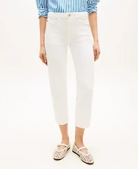 Tommy Hilfiger Women's Classic Straight Jeans