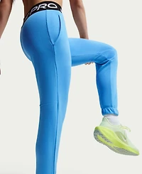 Nike Girls 7-16 Fleece Dri-fit Pull-On Joggers