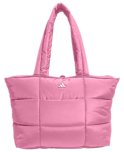 adidas Women's Quilted All Me 3 Tote