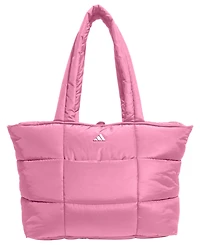 adidas Women's Quilted All Me 3 Tote