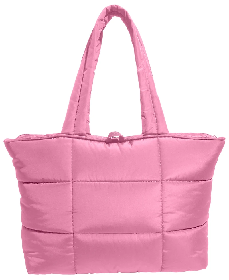 adidas Women's Quilted All Me 3 Tote