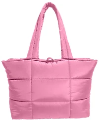adidas Women's Quilted All Me 3 Tote