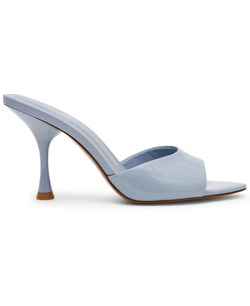 Steve Madden Women's Santi High-Heel Round Toe Dress Sandals