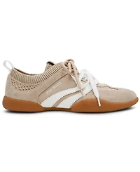Steve Madden Women's Reboot Lace-Up Sneakers
