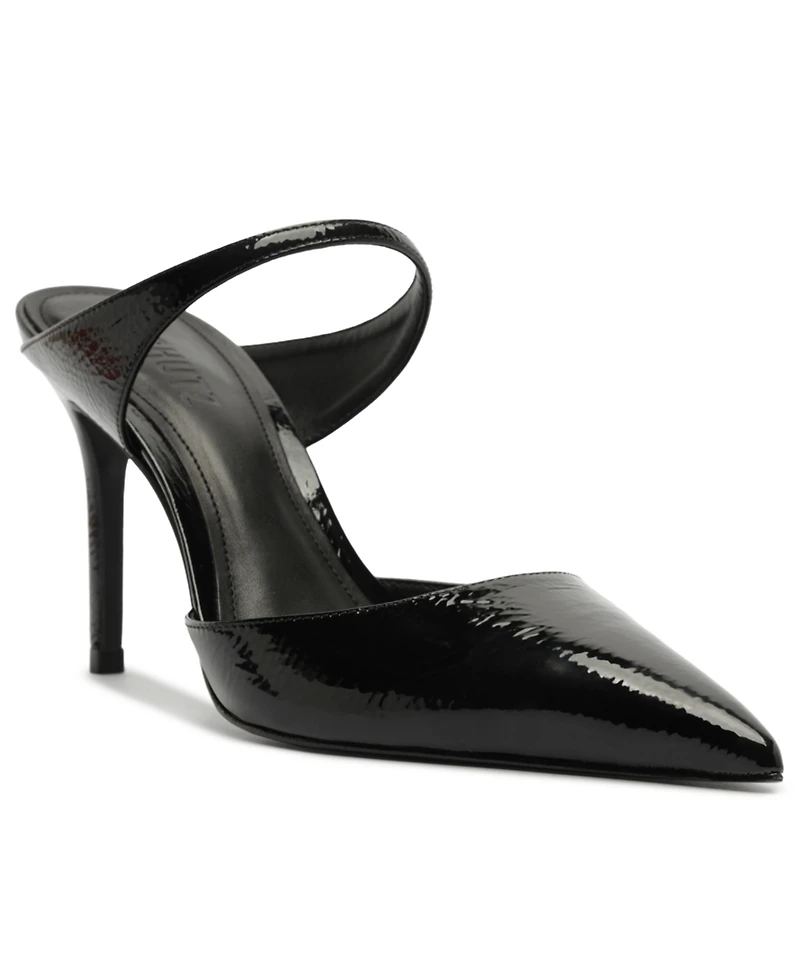 Schutz Women's Laureen Slip-On Pumps