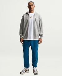 Nike Club Men's Fleece Drawstring Joggers Pants