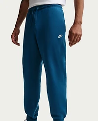 Nike Club Men's Fleece Drawstring Joggers Pants