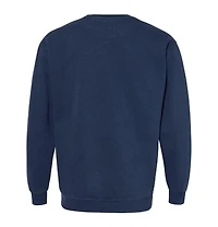 9tofive Men's Real Dads Tennis Club Heritage Crewneck