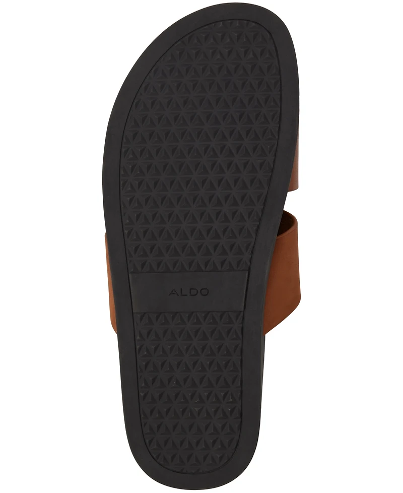 Aldo Men's Marcelo Flat Sandals