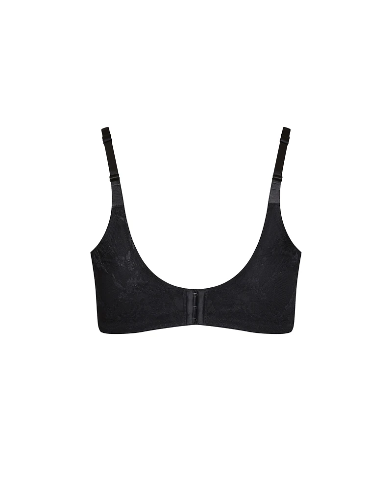 City Chic Plus Glam T-Shirt Bra