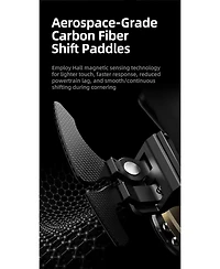 Pxn W Cs R2 13" Racing Steering Wheel.