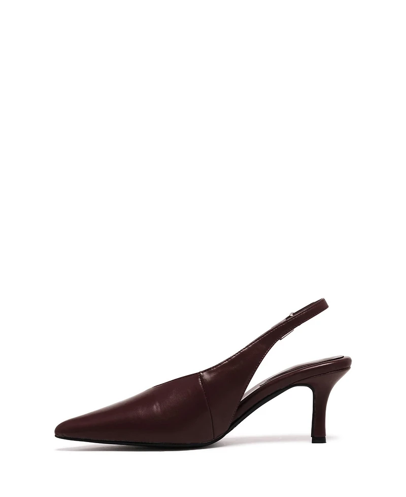 Therapy Australia Women's Slingback Pump