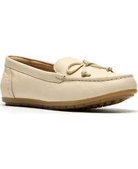 Clarks Women's Elliotte Sail Slip-On Flats