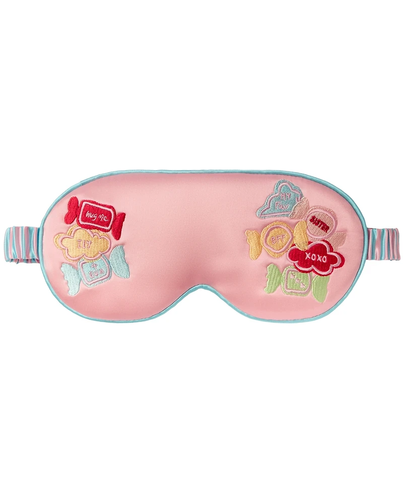 Slip Besties Pure Silk Contour Sleep Mask