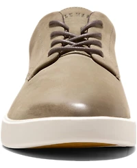Cole Haan Men's Grand Crosscourt Daily Lace-Up Sneakers