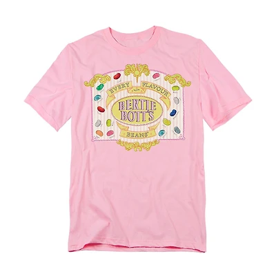 Harry Potter Men's Bertie Bott's Every Flavour Beans T Shirt