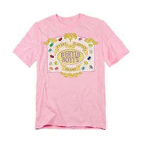 Harry Potter Men's Bertie Bott's Every Flavour Beans T Shirt