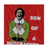 Elf Men's Cotton T Shirt