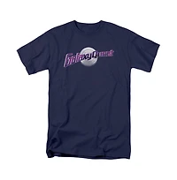Galaxy Quest Men's Logo T Shirt