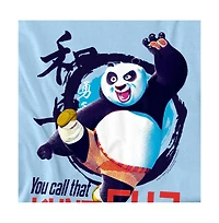 Kung Fu Panda Men's T Shirt