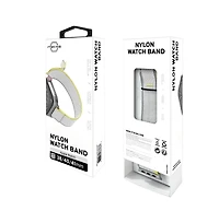 ITSkins Nylon Watch Band for Apple Watch 38mm / 40mm / 41mm