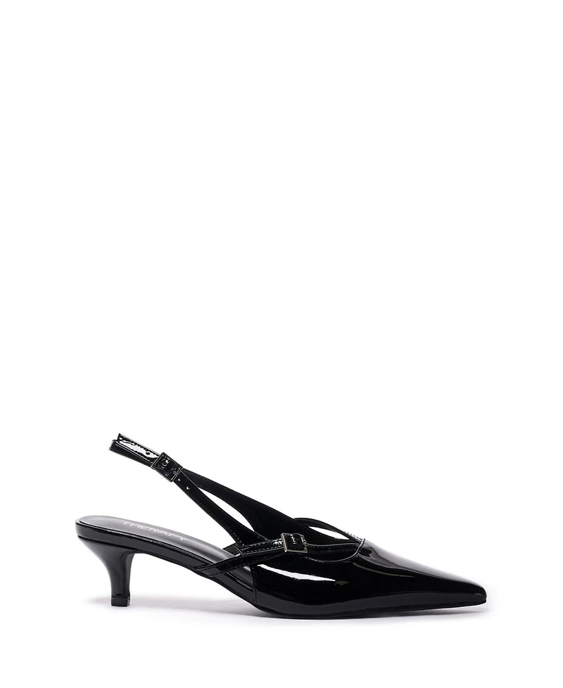 Therapy Australia Women's Slingback Pump
