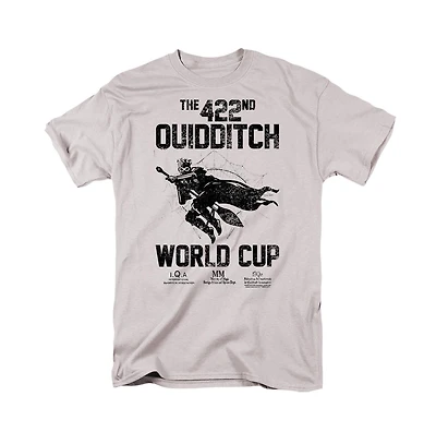 Harry Potter Men's World Cup T Shirt