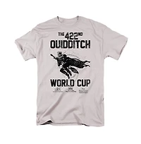 Harry Potter Men's World Cup T Shirt