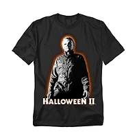 Halloween Men's Ii Michael Myers T Shirt