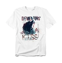 Harry Potter Men's Dementors Kiss T Shirt