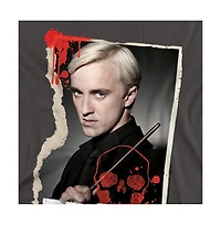 Harry Potter Big & Tall Draco Frame T Shirt